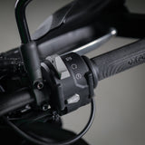 2023 Kawasaki Versys with full Luggage