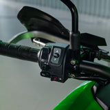 Kawasaki Versys 1000