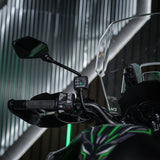 2023 Kawasaki Versys with full Luggage