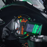 2023 Kawasaki Versys with full Luggage