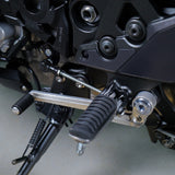 2023 Kawasaki Versys with full Luggage