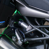 2023 Kawasaki Versys with full Luggage