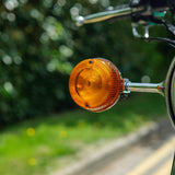 Immaculate 1978 Kawasaki Z650