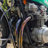 Immaculate 1978 Kawasaki Z650