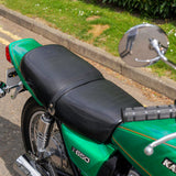 Immaculate 1978 Kawasaki Z650