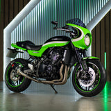 Stunning Kawasaki Z900 RS Cafe