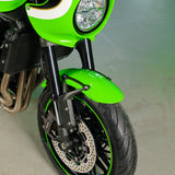 Stunning Kawasaki Z900 RS Cafe