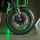 Stunning Kawasaki Z900 RS Cafe