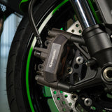 Stunning Kawasaki Z900 RS Cafe