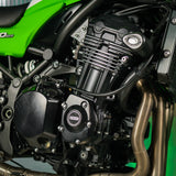 Stunning Kawasaki Z900 RS Cafe