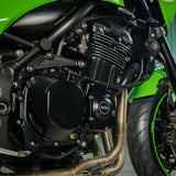 Stunning Kawasaki Z900 RS Cafe