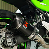 Stunning Kawasaki Z900 RS Cafe