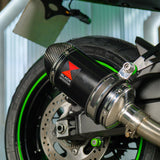 Stunning Kawasaki Z900 RS Cafe