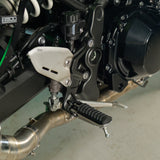 Stunning Kawasaki Z900 RS Cafe