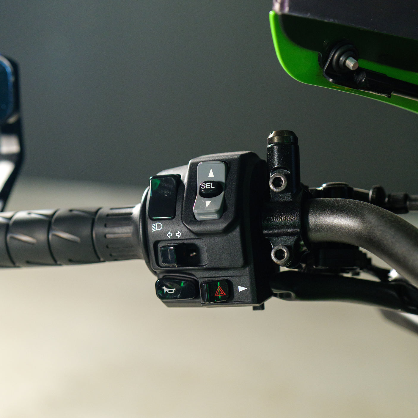 Stunning Kawasaki Z900 RS Cafe