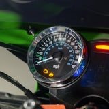 Stunning Kawasaki Z900 RS Cafe