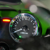 Stunning Kawasaki Z900 RS Cafe