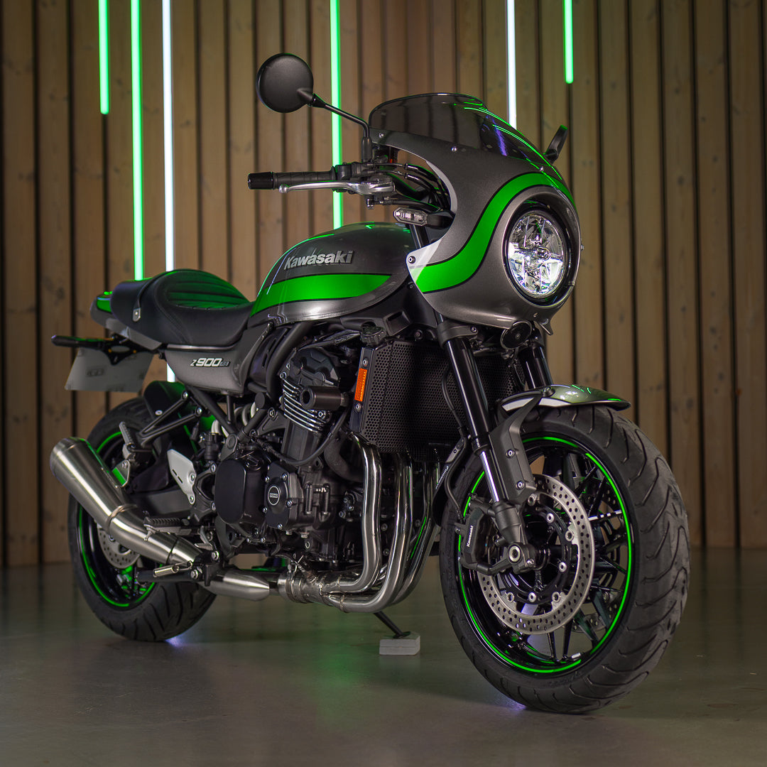 Kawasaki Z 900RS