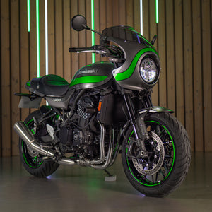 Kawasaki Z 900RS