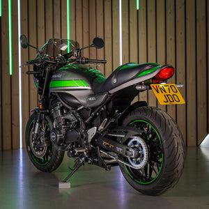 Kawasaki Z 900RS