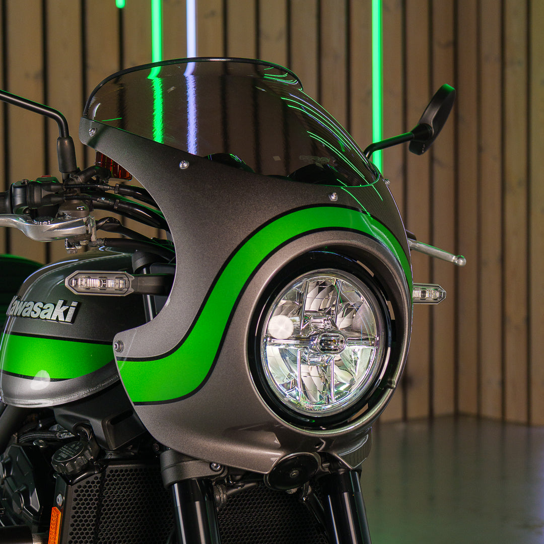 Kawasaki Z 900RS