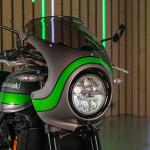 Kawasaki Z 900RS