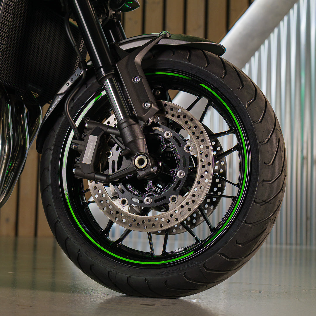 Kawasaki Z 900RS