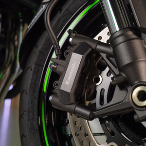 Kawasaki Z 900RS