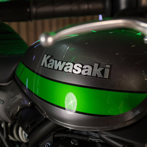 Kawasaki Z 900RS