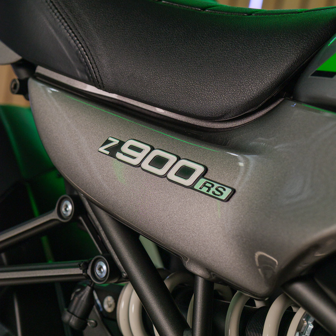 Kawasaki Z 900RS