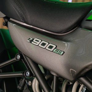 Kawasaki Z 900RS