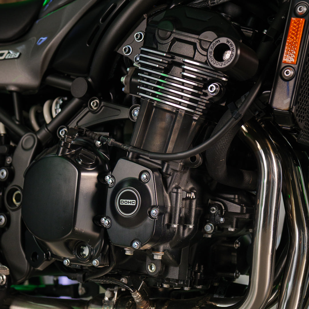 Kawasaki Z 900RS