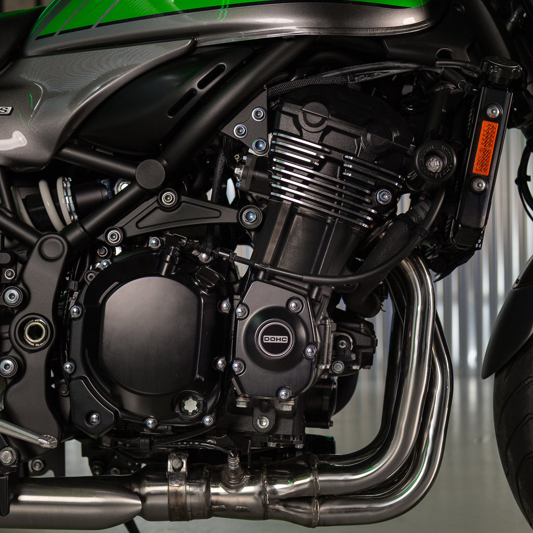 Kawasaki Z 900RS
