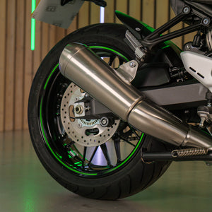 Kawasaki Z 900RS