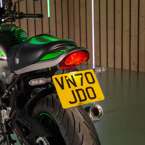 Kawasaki Z 900RS