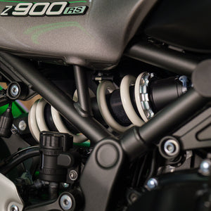 Kawasaki Z 900RS