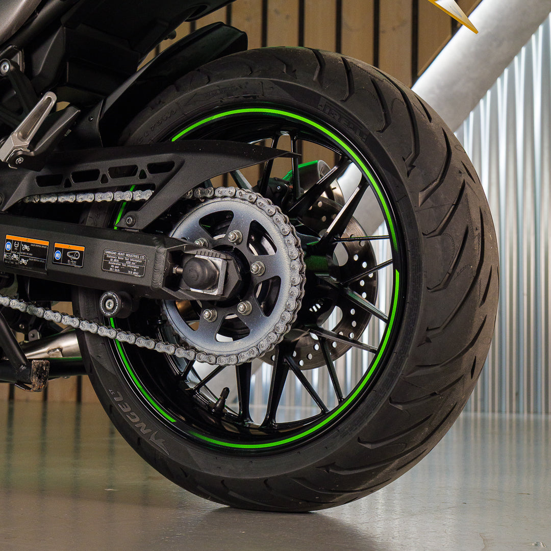Kawasaki Z 900RS