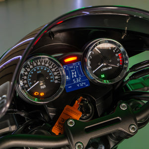 Kawasaki Z 900RS