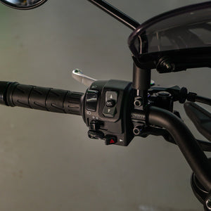 Kawasaki Z 900RS