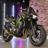 FAST FRIDAY: INSANE KAWASAKI Z900 + £1000