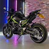 FAST FRIDAY: INSANE KAWASAKI Z900 + £1000