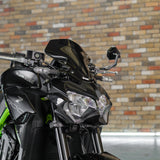 FAST FRIDAY: INSANE KAWASAKI Z900 + £1000