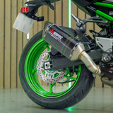 Minted Kawasaki Z900