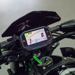 Minted Kawasaki Z900