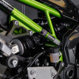 FAST FRIDAY: INSANE KAWASAKI Z900 + £1000