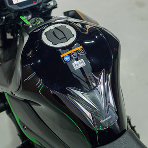 Minted Kawasaki Z900