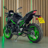 Minted Kawasaki Z900