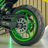 Minted Kawasaki Z900