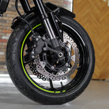 FAST FRIDAY: INSANE KAWASAKI Z900 + £1000