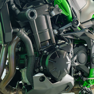 Minted Kawasaki Z900